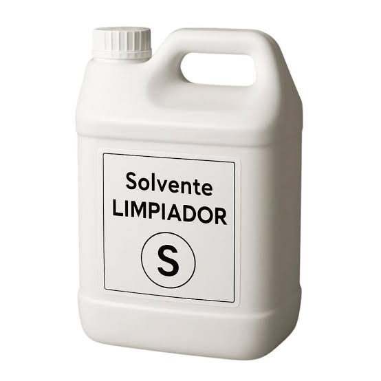 Solventes - miniatura 3